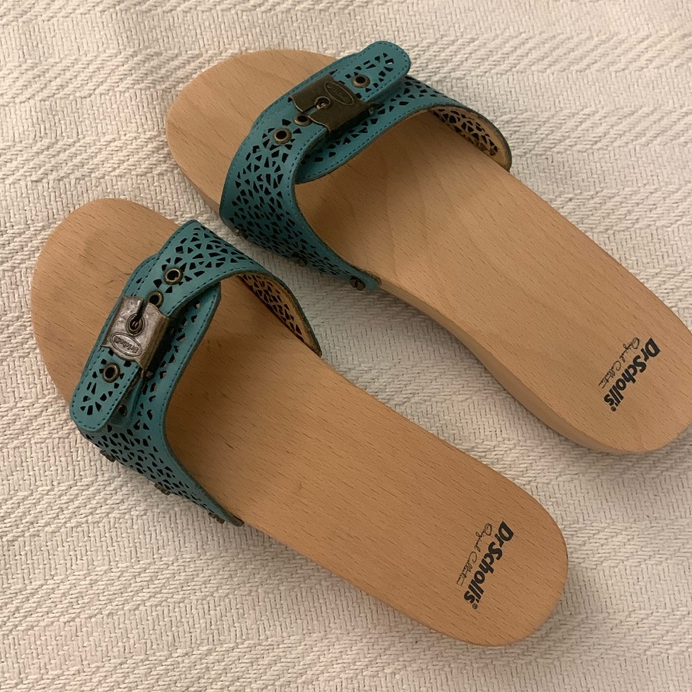 Dr. Scholl’s Original Exercise Sandal